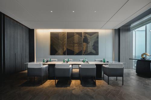 Gambar di galeri bagi Crowne Plaza Ezhou by IHG di Ezhou