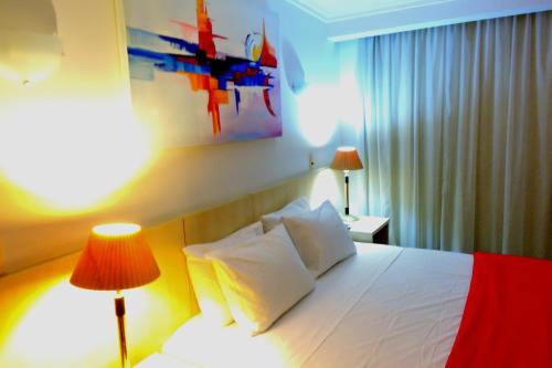 Gallery image of Bay Park Hotel Resort in Brasília