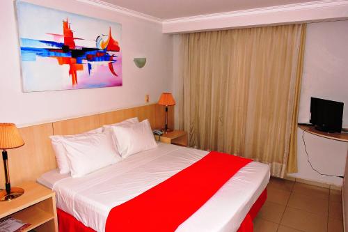 Gallery image of Bay Park Hotel Resort in Brasília