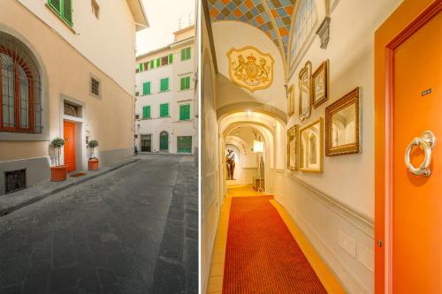 Firenze Suite photo 30