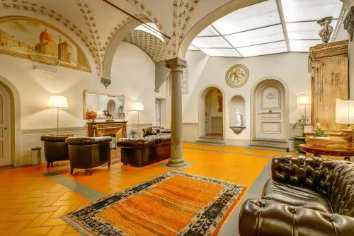 Firenze Suite photo 12