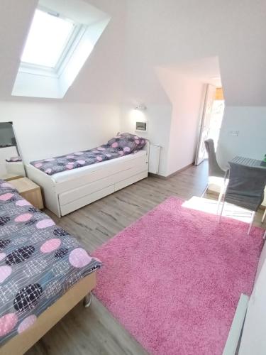 Flower 4 free parking 8600 Siófok, 39 Eötvös József utca kép - 3