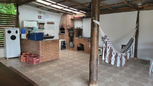 Afbeelding uit fotogalerij van Chácara Sossego in Venda Nova do Imigrante