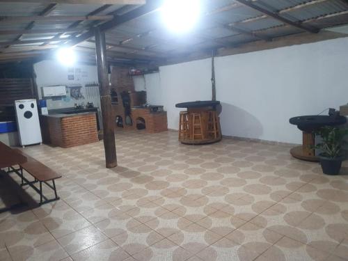 Afbeelding uit fotogalerij van Chácara Sossego in Venda Nova do Imigrante