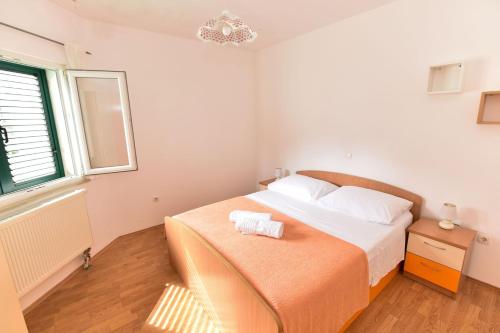 Apartments for families with children Bibinje, Zadar - 22677
