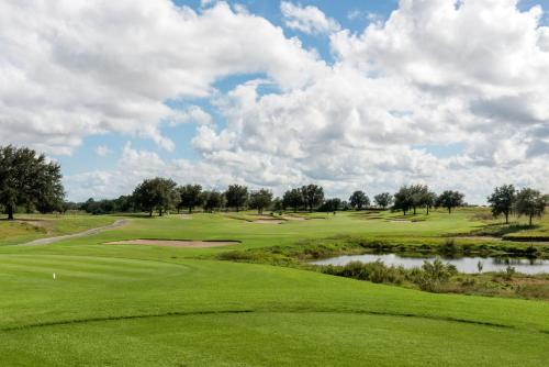 Omni Orlando Resort at Championsgate photo 93