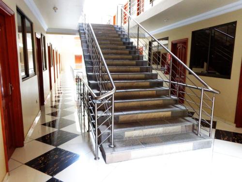 Photo de la galerie de l'établissement Hotel Challaca, à Ica