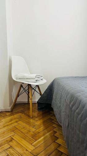 Billede fra billedgalleriet på Apartment San Telmo i Buenos Aires