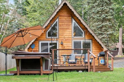 Billede fra billedgalleriet på Perch - Boho Getaway i Ashford