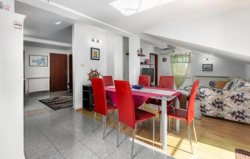 Cozy Apartment In Rijeka With Wi-Fi