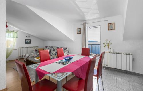Cozy Apartment In Rijeka With Wi-Fi