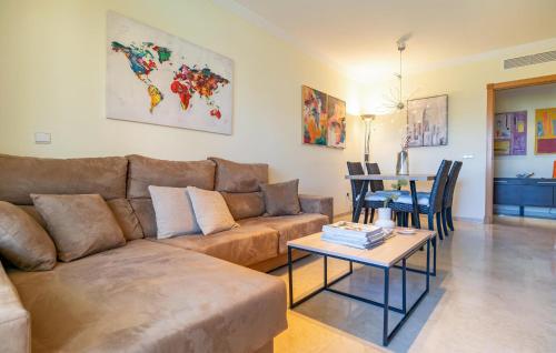 Lovely Apartment In Benalmádena