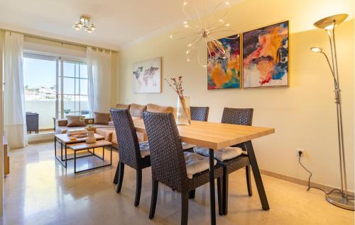 Lovely Apartment In Benalmádena