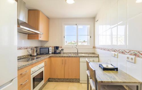 Lovely Apartment In Benalmádena