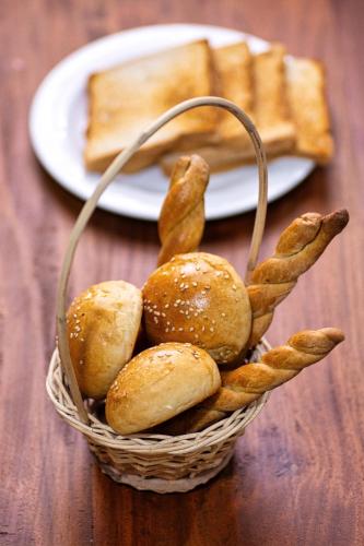 Φαγητό σε αυτό το bed & breakfast ή κάπου εκεί κοντά