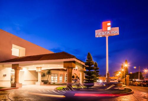 Φωτογραφία από το άλμπουμ του Fiesta Inn Saltillo σε Σαλτίγιο