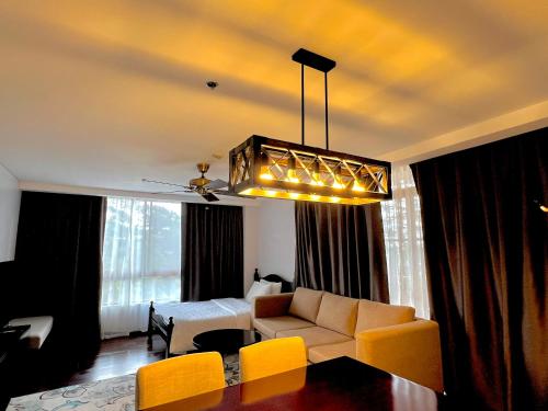 Gallery image of Baguio Forest Lodge at Camp John Hay 004 in Baguio