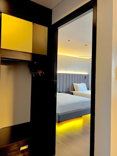Gallery image of Baguio Forest Lodge at Camp John Hay 004 in Baguio