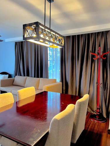 Gallery image of Baguio Forest Lodge at Camp John Hay 004 in Baguio