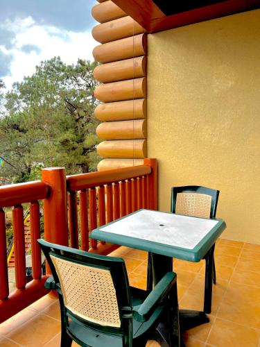 Gallery image of Baguio Forest Lodge at Camp John Hay 004 in Baguio