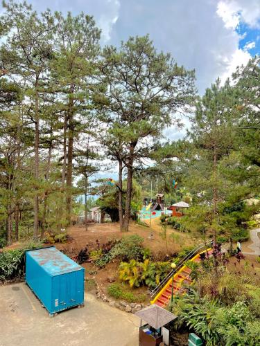 Gallery image of Baguio Forest Lodge at Camp John Hay 004 in Baguio