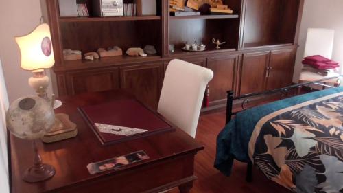 Italian romance - A fine apartment in Rome