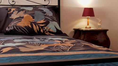 Italian romance - A fine apartment in Rome