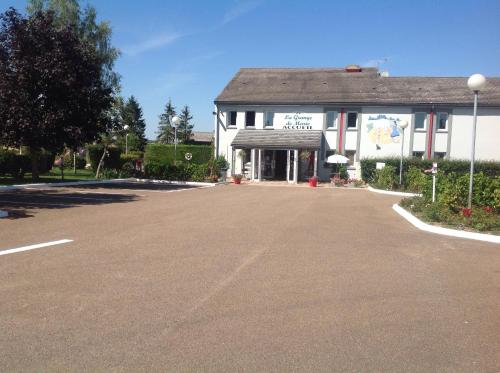 La Grange de Marie – Photos 3