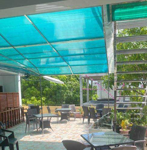 Gallery image of Guraidhoo Palm Inn in Guraidhoo