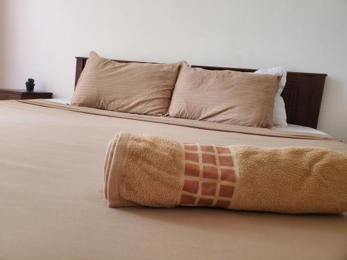Легло или легла в стая в Hoxton Bay Surf House weligama