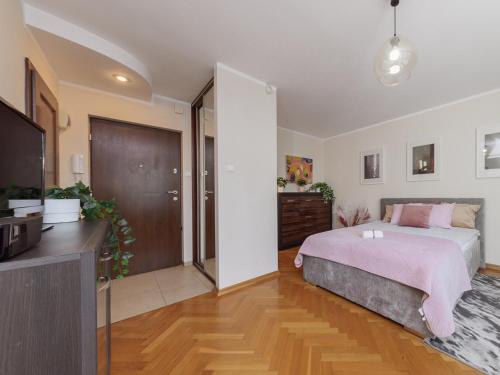 Cardamon Apartment City Center