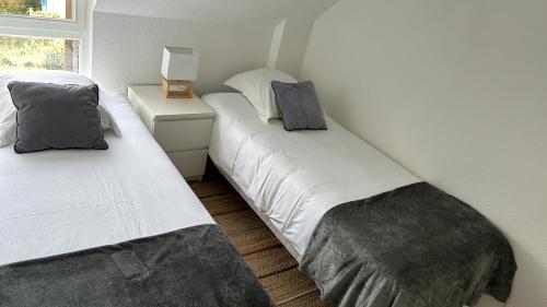 Bel Appartement Saint-Malo la Varde