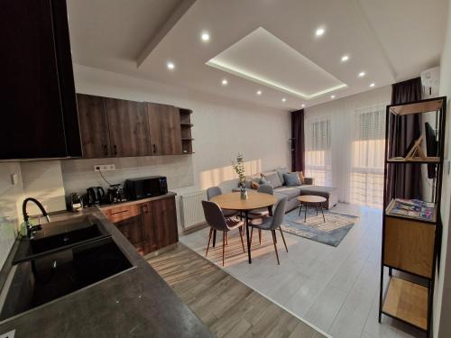 IVETT 2 Apartment Debrecen