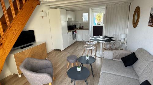 Bel Appartement Saint-Malo la Varde