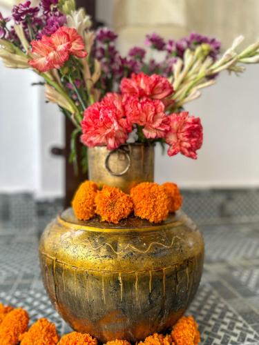 Фотография из галереи Leela Hatha в Ришикеше