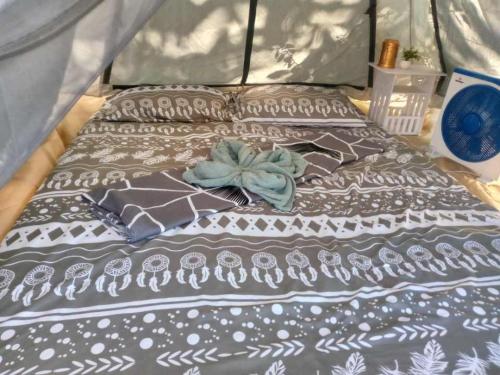 Gallery image of SHALOM CAMP in El Nido