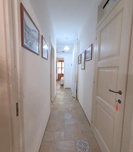 Fotografie z fotogalerie ubytování Apartment Conchiglie 2 v destinaci Cala Gonone