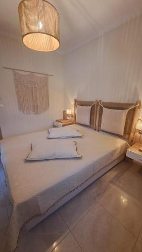 Gallery image of Artemis Plaza in Agia Paraskevi