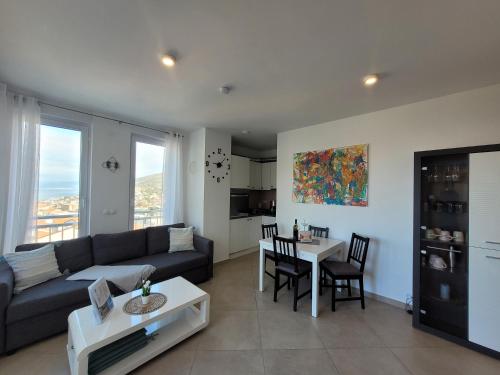 Fotografie z fotogalerie ubytování Apartment Biondić - Villa Sunce v destinaci Senj