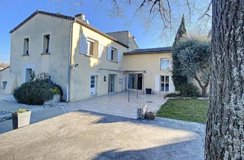 Photo de la galerie de l'établissement Maison à la campagne, à Montboucher-sur-Jabron