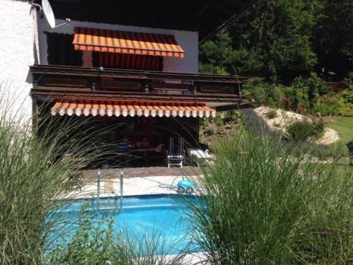 Landhaus Tamberg zur Alleinnutzung