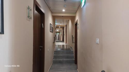 Imagen de la galería de heleni malka hotel, en El Muṣrāra