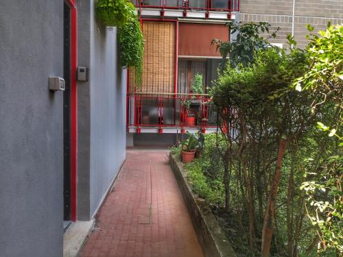[IHost Apartment] - Arganini 22