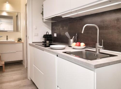 [IHost Apartment] - Arganini 22