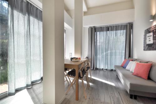 [IHost Apartment] - Arganini 22