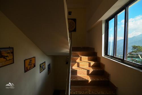 Fotografie z fotogalerie ubytování Hotel Chhuti lava v destinaci Kalimpong