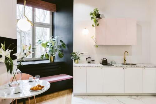 Studencka Old Town Apartments