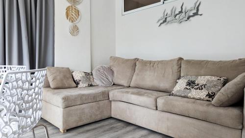 CARABELAS Levante beach apartment