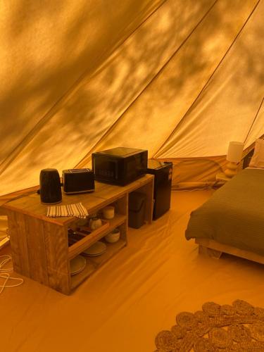 Φωτογραφία από το άλμπουμ του Eldorado Caravan Park σε Eldorado
