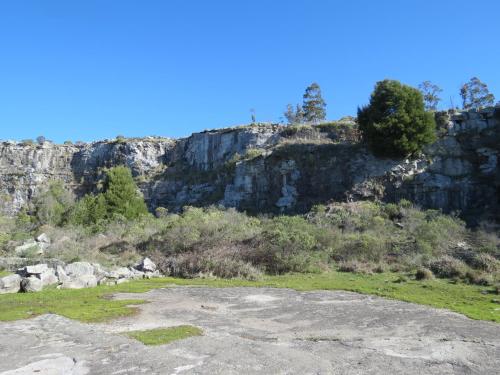 Φυσικό τοπίο κοντά σε αυτό το καταφύγιο